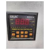 Celec Capacitor Banks-50 kVAr