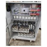 Celec Capacitor Banks-50 kVAr