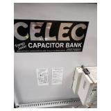 Celec Capacitor Banks-50 kVAr