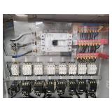 Celec Capacitor Banks-50 kVAr