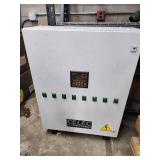 Celec Capacitor Bank 50 kVAr
