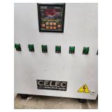 Celec Capacitor Bank 50 kVAr