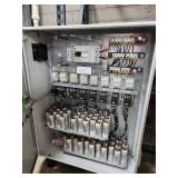 Celec Capacitor Bank 50 kVAr