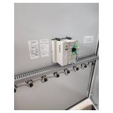Celec Capacitor Bank 50 kVAr