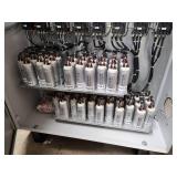 Celec Capacitor Bank 50 kVAr