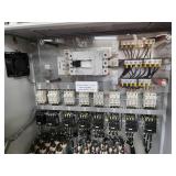 Celec Capacitor Bank 50 kVAr