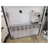 CELEC 30 kVAR Automatic Power Factor Correction Panel