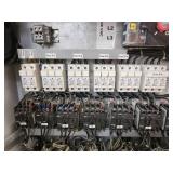 CELEC 30 kVAR Automatic Power Factor Correction Panel