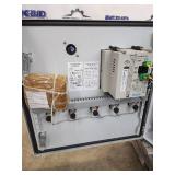 CELEC 15 kVAr 208V Power Factor Controller Panel with Accessories