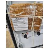CELEC 15 kVAr 208V Power Factor Controller Panel with Accessories