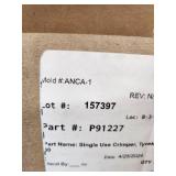 Tyvek Pouches-24x30 Heat Seal