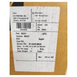 XYZ printing da Vinci Jr. 1.0w 3D Printer Single Head in Box