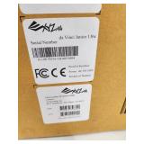XYZ printing da Vinci Jr. 1.0w 3D Printer Single Head in Box