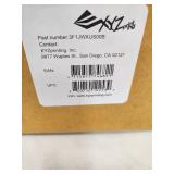XYZ printing da Vinci Jr. 1.0w 3D Printer Single Head in Box