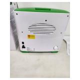 Dedaki Oxygen Concentrator