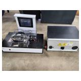 Dedaki Oxygen Concentrator