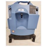 Millennium Oxygen Concentrator