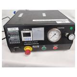 Beahm Designs 220-B Thermal Die Welder Nitinol Spot Heat Treater