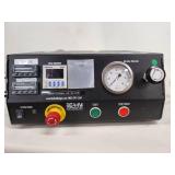 Beahm Designs 220-B Thermal Die Welder Nitinol Spot Heat Treater
