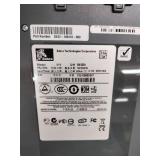 Zebra GX420t Thermal Label Printer Model GX42-100410-000