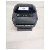 Zebra ZP 505 Thermal Label Printer