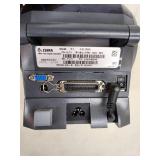Zebra ZP 505 Thermal Label Printer