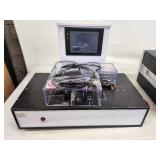 Machine Solutions CM200-204 Processing System with Control Unit