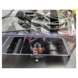 Machine Solutions CM200-204 Processing System with Control Unit