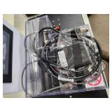 Machine Solutions CM200-204 Processing System with Control Unit