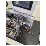 Machine Solutions CM200-204 Processing System with Control Unit