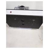Machine Solutions CM200-204 Processing System with Control Unit