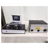 Machine Solutions CM200-204 Processing System with Control Unit