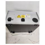 Machine Solutions CM200-204 Processing System with Control Unit