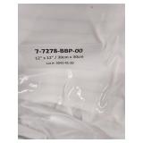 Lot of Polyester Cleanroom Knitted Wipes - 11 packages