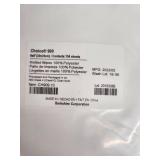 Lot of Polyester Cleanroom Knitted Wipes - 11 packages