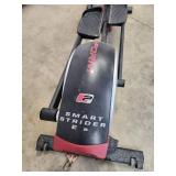 ProForm Smart Strider ES Elliptical Exercise Machine