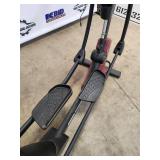 ProForm Smart Strider ES Elliptical Exercise Machine
