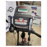 ProForm Smart Strider ES Elliptical Exercise Machine