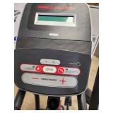 ProForm Smart Strider ES Elliptical Exercise Machine