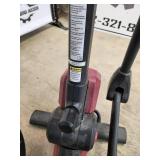 ProForm Smart Strider ES Elliptical Exercise Machine
