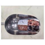 Utility/Feed Scoop - appx 10" long