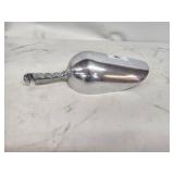 Utility/Feed Scoop - appx 10" long