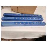 Global Industrial Table Legs