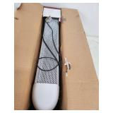 Comfort Zone Baseboard Heater CZ600 750/1500W