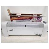 Comfort Zone Baseboard Heater CZ600 750/1500W