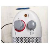 Comfort Zone Baseboard Heater CZ600 750/1500W