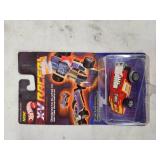 Hot Wheels X-V Racers Experimental Vehicle in Sealed Packaging