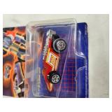 Hot Wheels X-V Racers Experimental Vehicle in Sealed Packaging