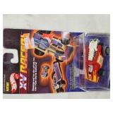 Hot Wheels X-V Racers Experimental Vehicle in Sealed Packaging