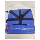 Fly Slama Jama Trampoline Basketball Hoop Set